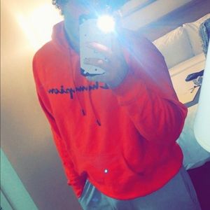 Meet your Posher, Seth